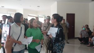 Aneh, Sudah Undurkan Diri Sebagai Pengurus P3SRS APK, Periode Jabatan  Sudah Lama Berakhir, Juddy Sohan Masih Bertahan