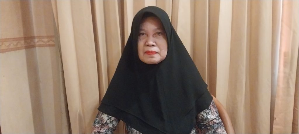 Ahli Waris Adukan Masalah Tanahnya Ke Fraksi PKS DPR RI