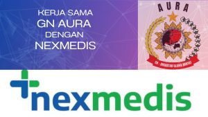 GN AURA KORWIL SUMATERA ADAKAN SEMINAR NASIONAL REKAM MEDIS ELEKTRONIK NEXMEDIS BAGI FASYANKES