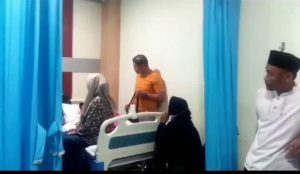 Fakta Baru Kasus Penganiayaan Guru Perempuan di Lebak, Begini Pengakuan Saksi