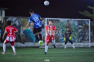 Kado HUT TNI ke 78, Tri Dharma FC Sabet Gelar Juara Kill Buzter Cup 2023