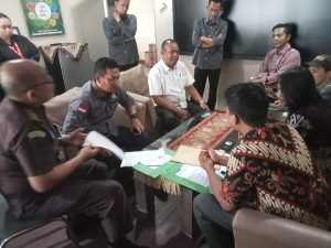 Diduga Libatkan 3 Perusahaan, KAKI Minta Kejagung Tangkap Mafia Tanah di Rempang