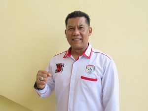 Relokasi Penghuni eks Kampung Bayam Sukses, Ketua Forum RT/RW Apresiasi Pj Gubernur Heru