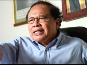 Rizal Ramli Sebut MK Abal-Abal