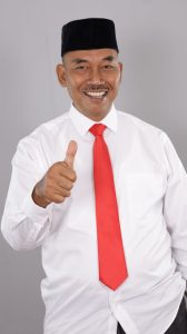 NUZLAN AR GOGO, KETUA GN AURA KOTA PEKANBARU SIAP HIDUPKAN HOME INDUSTRI & UMKM DI KOTA PEKANBARU MELALUI PELATIHAN