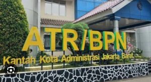 Sangat Mengecewakan Layanan Informasi KANTAH JAKBAR, Sebulan Menunggu Balasan Surat Permohonan Informasi,Tak Juga Kelar, Langgar SOP Sendiri dan PERMEN