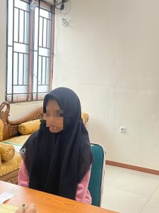 Terduga Pembakar Bendera Merah Putih di Pontianak Telah Diamankan, Namun Butuh Pemeriksaan Khusus