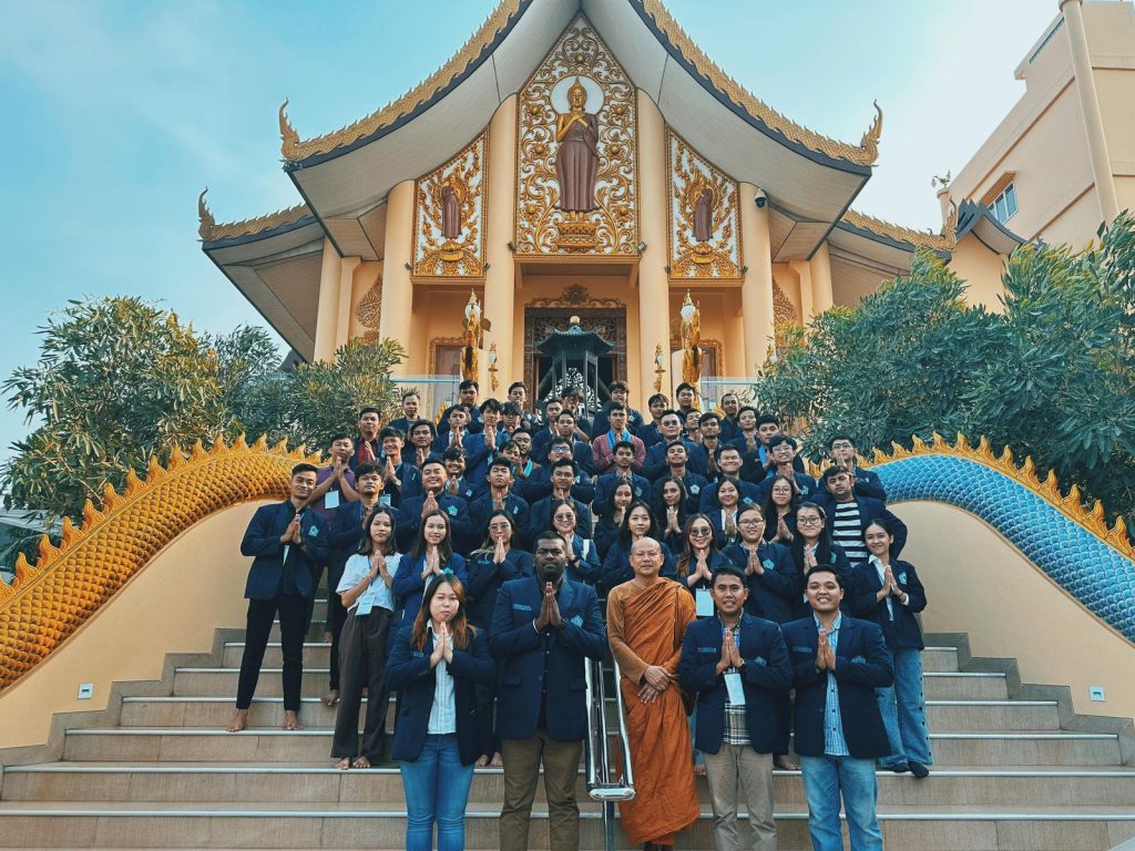 HASIL RAPIMNAS : HIKMAHBUDHI MALANG DORONG SENIOR MAJU JADI CALON KETUA UMUM