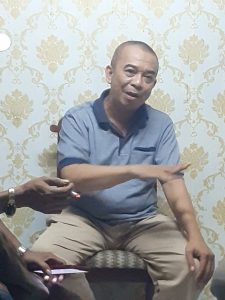 Merasa Nama Keluarga Besar H.Irwanto Ibrahim Dicemarkan di Tiktok oleh Akun @Putridini 02, Ini  Sikap Keluarga