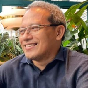 Roy Avianto Sekarang Duduki Ketua GPIB DPW DKI Jakarta Hasil Pertemuan Tim 7 Dan DPP