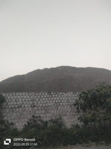 PT KCN Harus Benar-benar Menjaga Tata Kelola Lingkungannya