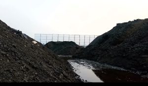 Adanya Aksi Warga, Ini Sikap PT. BBA