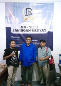 LAKRI Apresiasi Keberanian Gibran Mendampingi Prabowo Bertarung Pada Pilpres 2024 Mendatang