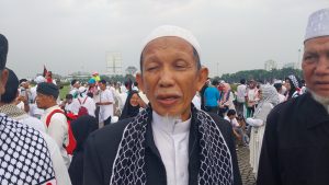 MAKRAM Kutuk Tindakan Israel