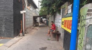 Konflik Warga Kebon Sirih dan MNC Group Berlanjut, Kini Dua Jalan Kampung Mau Diambilalih Korporasi