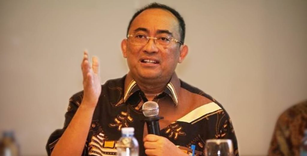 Pakar Hukum Nilai Adanya Political Murder dan Tendencious Judicial Mahkamah Konstitusi