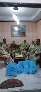 PPM JAKARTA UTARA GELAR AKSI PEDULI KASIH 2023