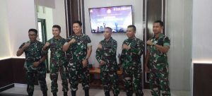 Sertu Moh Fadli Canu Harumkan Denpal 2 Kostrad dalam Soedirman Award 2023