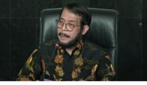 Anwar Usman Pergi Saja Dari MK, Rakyat Muak Lihat Anda