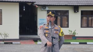 Polres Sekadau Kirim 50 Personel BKO ke Polres Melawi untuk Pengamanan Aksi Damai Bela Palestina
