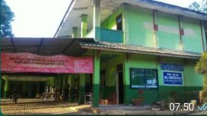 Gawattt !!! Kekerasan Terjadi Di Pondok Pesantren Al Ghozali Gunung Sindur, Kemenag Harus Turun Tangan