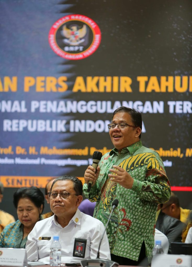 Pakar Sebut Banyak Upaya BNPT Kurangi Indoktrinasi Radikalisme di Tengah Masyarakat