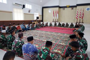 Lanal Dumai Gelar Doa Bersama Dalam Rangka Menyambut Hari Dharma Samudera Tahun 2024 Dumai Gelar Doa Bersama Dalam Rangka Menyambut Hari Dharma Samudera Tahun 2024