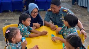 Tasyakuran HUT Ke-77 Yayasan Hang Tuah Perwakilan Sabang