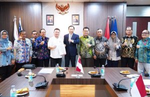 Pemegang Lisensi Merek Singer Indonesia Resmi di Pegang PT Wijaya Mapan Abadi