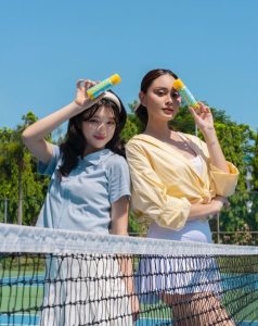 Sunscreen Azarine Cosmetic inovasi terbaru dari Azarine Cosmetic