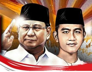 Pengamat : Prabowo-Gibran Figur Yang Dipilih Masyarakat Jadi Pemimpin Baru Indonesia