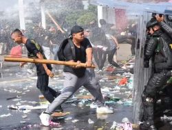 Kasad : Pelibatan TNI AD di Pemilu 2024 Sifatnya Perbantuan kepada Polri