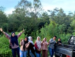 Desa Mattirowalie Mare Hasilkan Durian Primadona Masyarakat