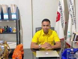 Pilpres Mesti Kondusif, DPN LKPHI Harap Hasilnya Bisa diterima Semua Pihak