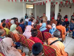 Gandeng Tokoh Masyarakat, PPSU Kelurahan Ancol Kembali Bekerja