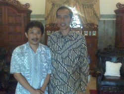 PENASEHAT DPP RELAWAN PROPAS  FREDY EKO SAKTIYO,S Sn,M Hum ,Siap Menjadi Garda Terdepan Mengawal Pemerintah Prabowo-Gibran