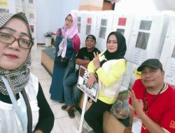 Partai Golkar Dipastikan Mendapat 2 Kursi di Dapil 2 Cikoding