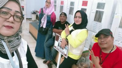 Partai Golkar Dipastikan Mendapat 2 Kursi di Dapil 2 Cikoding