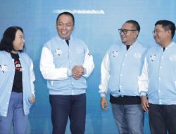 Jasa Raharja Implementasikan ESG Dalam Upaya Meningkatkan Keselamatan Lalu Lintas