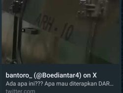 Klarifikasi TNI AD Terkait Cuitan Hoax Video Iring-Iringan Ranpur TNI di Jalan Raya