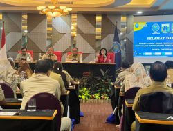 Jakarta Utara Siap Wujudkan Kota Tanggap Ancaman Narkoba 2024