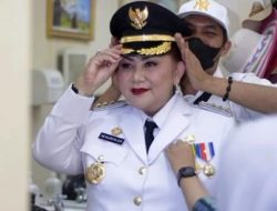 Wali Kota Semarang, Hevearita Gunaryanti Rahayu Putuskan Tidak lagi Maju Di Pilwako Semarang 2024, Simak Alasannya