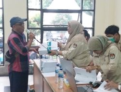 Saksi Paslon Presiden No.Urut 1 Tolak Tanda Tangani Rekapitulasi Hasil Perhitungan Suara PPK Tanjung Priok (D1),  Ada Apa?