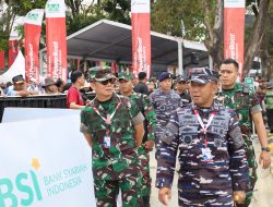 Danlantamal I Hadiri Final F1 Power Boat Tahun 2024