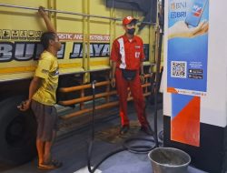 Dituding Tak Jalankan SOP, SPBU Gedong Panjang Berikan Klarifikasi