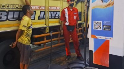 Dituding Tak Jalankan SOP, SPBU Gedong Panjang Berikan Klarifikasi