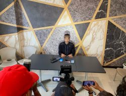 HOTEL 88 MANGGA BESAR 88 TAWARKAN PROMO BUKBER ALL YOU CAN EAT KHAS NUSANTARA & TIMUR TENGAH