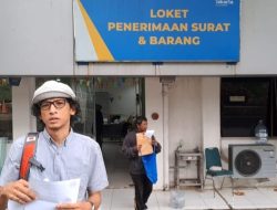 Gubernur DKI dan PT Pelindo Digugat Aliansi Jakarta Utara