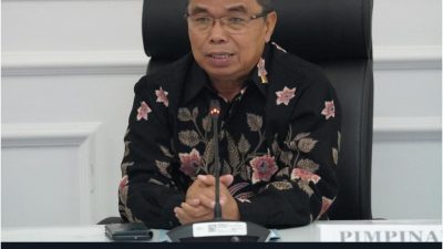BARU Kuasai Kursi DPRD DKI Jakarta, PKS Langsung Usulkan Jakarta Jadi Ibu Kota Negara Legislatif