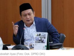 PKB Munculkan Putra Betawi Bakal Cagub DKI Jakarta: Suara Pemilu 2024 Bisa Jadi Modal, Ini Profilnya